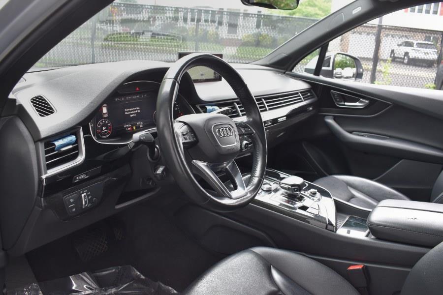 2019 Audi Q7 Premium Plus 55 TFSI quattro photo