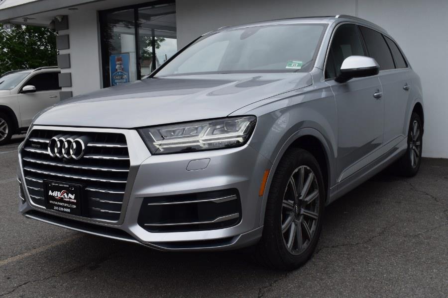 2019 Audi Q7 Premium Plus 55 TFSI quattro photo