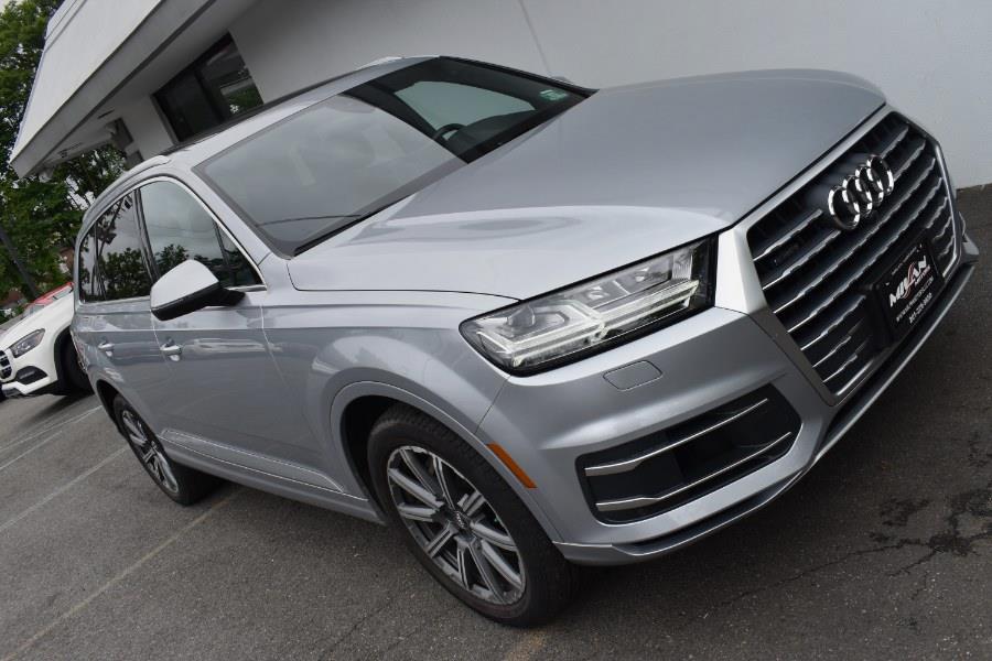 2019 Audi Q7 Premium Plus 55 TFSI quattro photo