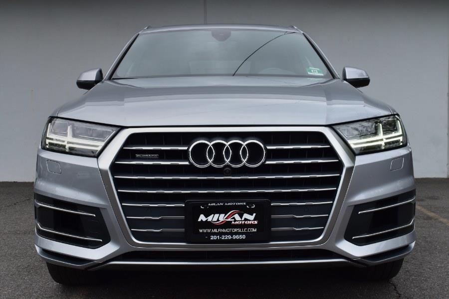 2019 Audi Q7 Premium Plus 55 TFSI quattro photo