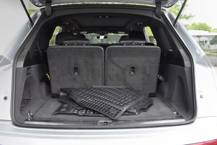 2019 Audi Q7 Premium Plus 55 TFSI quattro photo