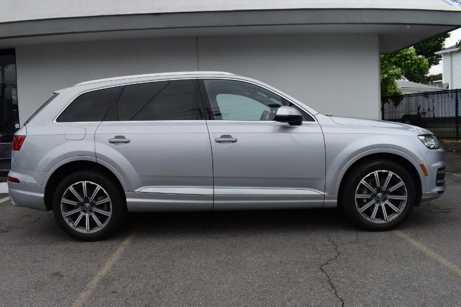 2019 Audi Q7 Premium Plus 55 TFSI quattro photo