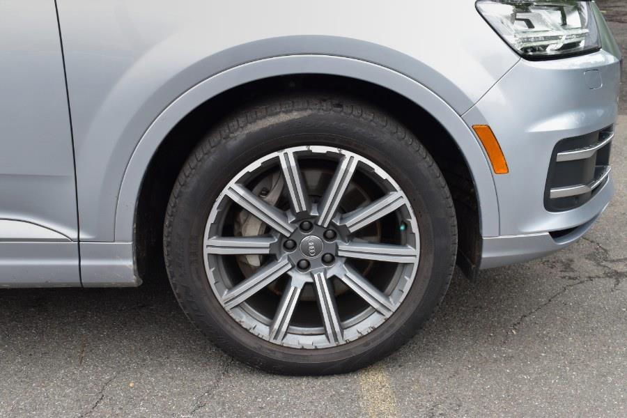 2019 Audi Q7 Premium Plus 55 TFSI quattro photo