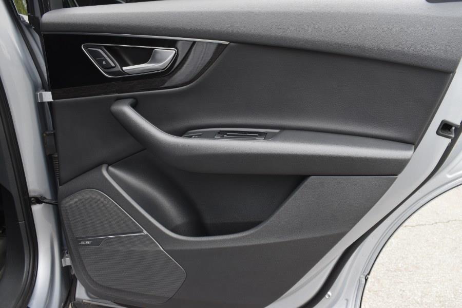 2019 Audi Q7 Premium Plus 55 TFSI quattro photo