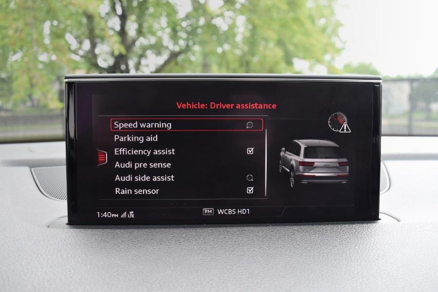 2019 Audi Q7 Premium Plus 55 TFSI quattro photo