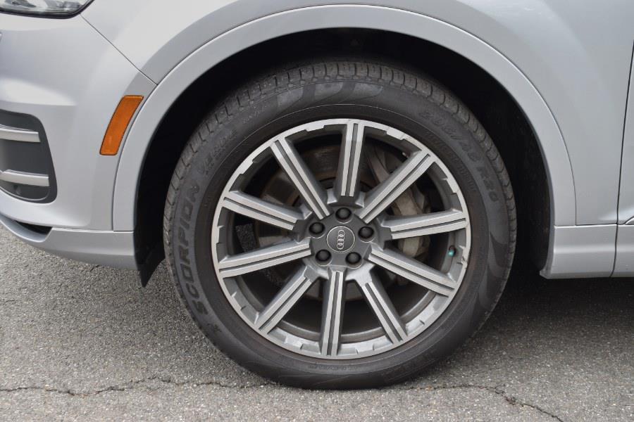 2019 Audi Q7 Premium Plus 55 TFSI quattro photo