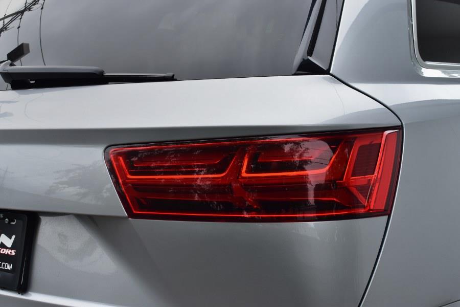 2019 Audi Q7 Premium Plus 55 TFSI quattro photo