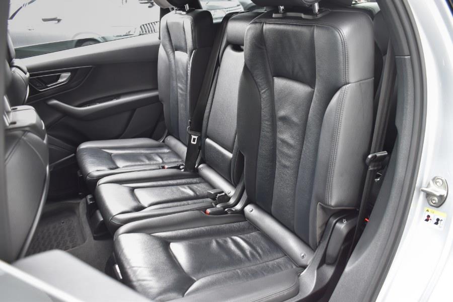 2019 Audi Q7 Premium Plus 55 TFSI quattro photo