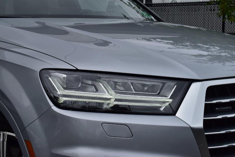 2019 Audi Q7 Premium Plus 55 TFSI quattro photo