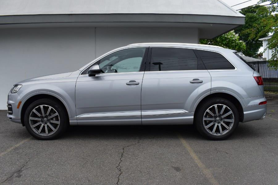 2019 Audi Q7 Premium Plus 55 TFSI quattro photo