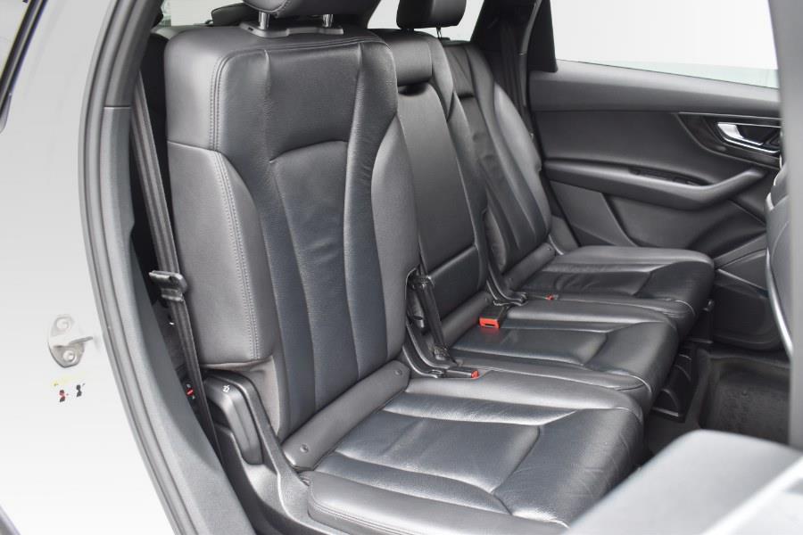 2019 Audi Q7 Premium Plus 55 TFSI quattro photo