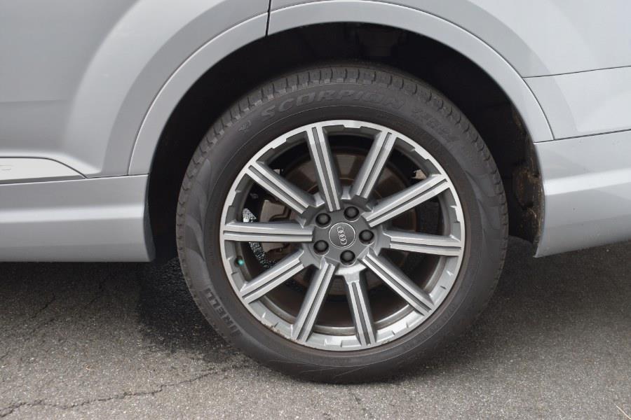 2019 Audi Q7 Premium Plus 55 TFSI quattro photo