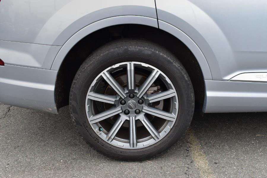 2019 Audi Q7 Premium Plus 55 TFSI quattro photo