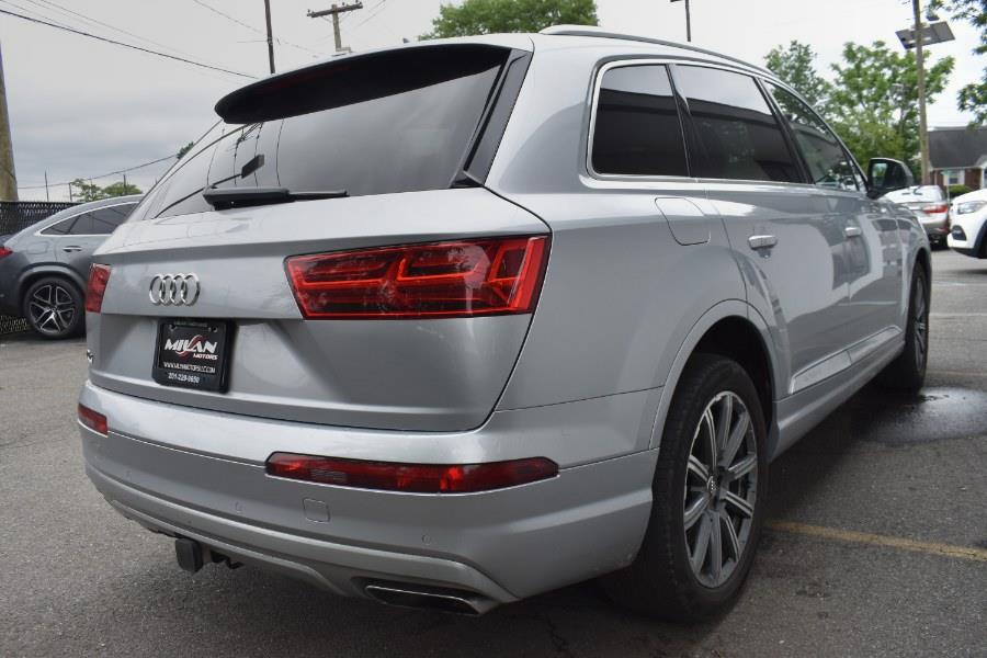 2019 Audi Q7 Premium Plus 55 TFSI quattro photo