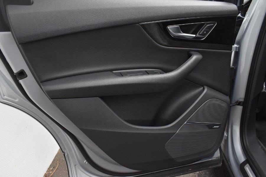 2019 Audi Q7 Premium Plus 55 TFSI quattro photo