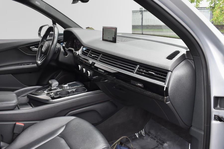 2019 Audi Q7 Premium Plus 55 TFSI quattro photo