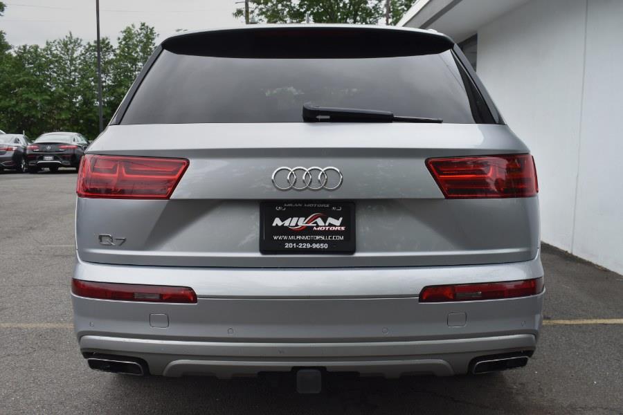2019 Audi Q7 Premium Plus 55 TFSI quattro photo
