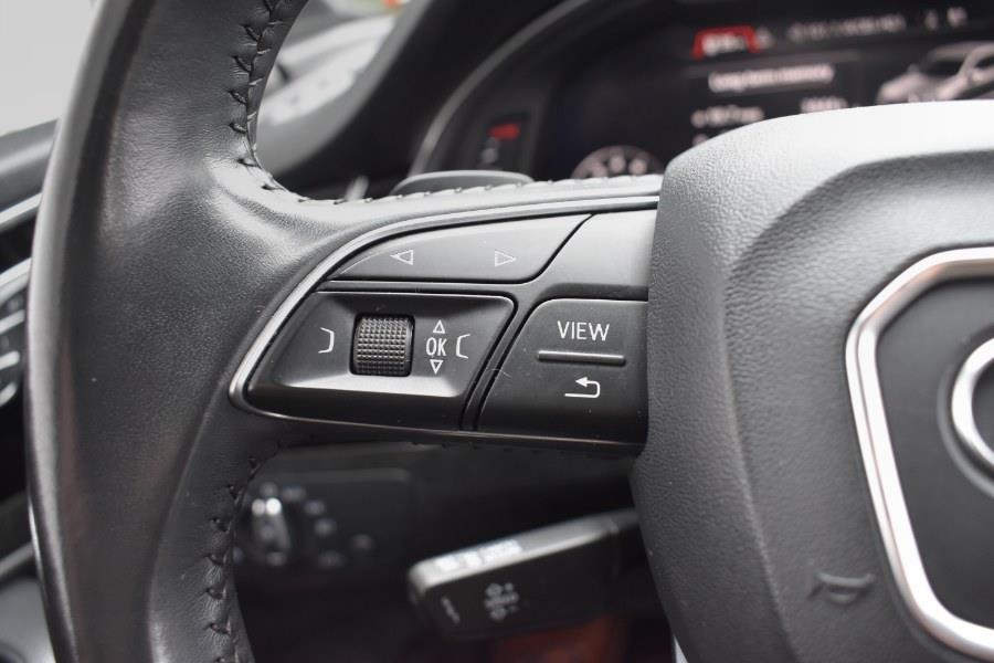 2019 Audi Q7 Premium Plus 55 TFSI quattro photo