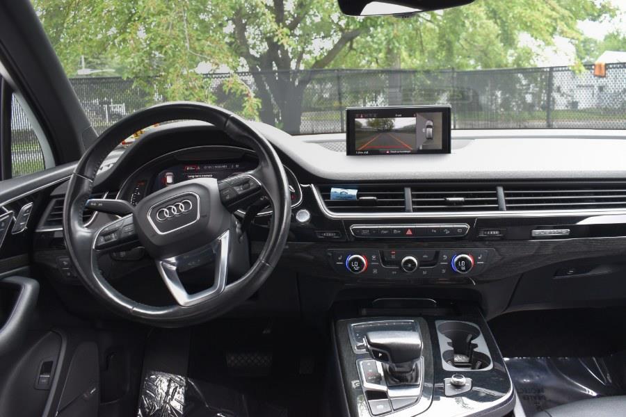 2019 Audi Q7 Premium Plus 55 TFSI quattro photo