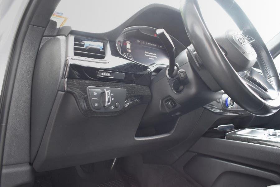2019 Audi Q7 Premium Plus 55 TFSI quattro photo