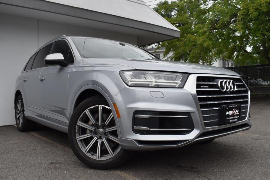 2019 Audi Q7 Premium Plus 55 TFSI quattro photo