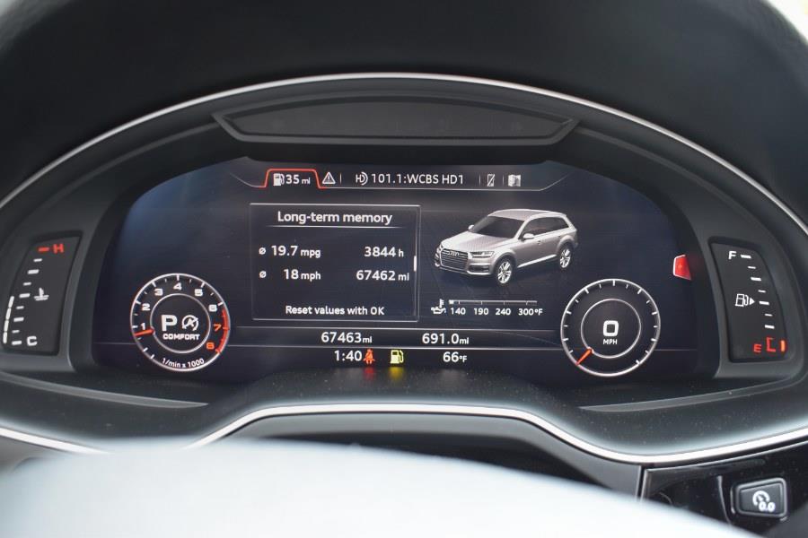 2019 Audi Q7 Premium Plus 55 TFSI quattro photo