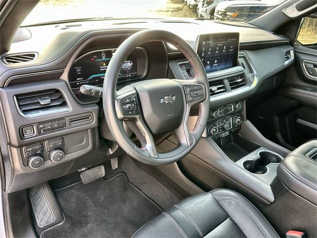 2023 Chevrolet Tahoe RST photo