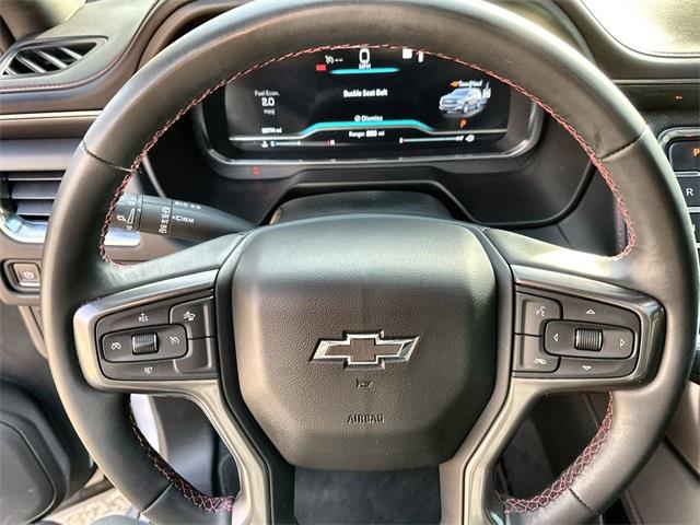 2023 Chevrolet Tahoe RST photo