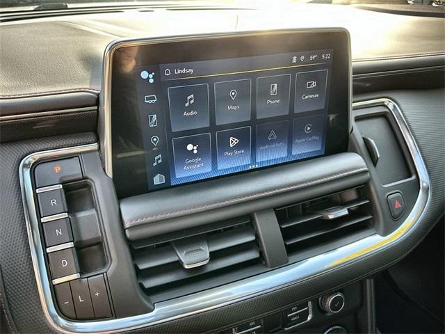 2023 Chevrolet Tahoe RST photo