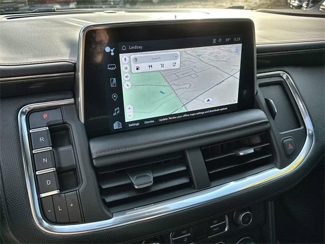 2023 Chevrolet Tahoe RST photo