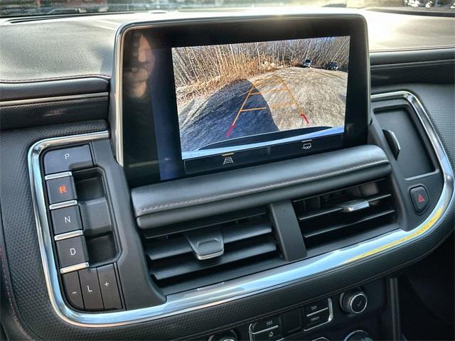 2023 Chevrolet Tahoe RST photo