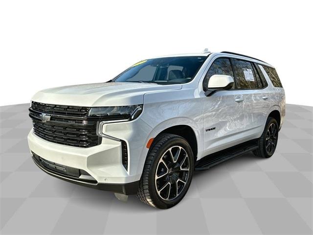 2023 Chevrolet Tahoe RST photo