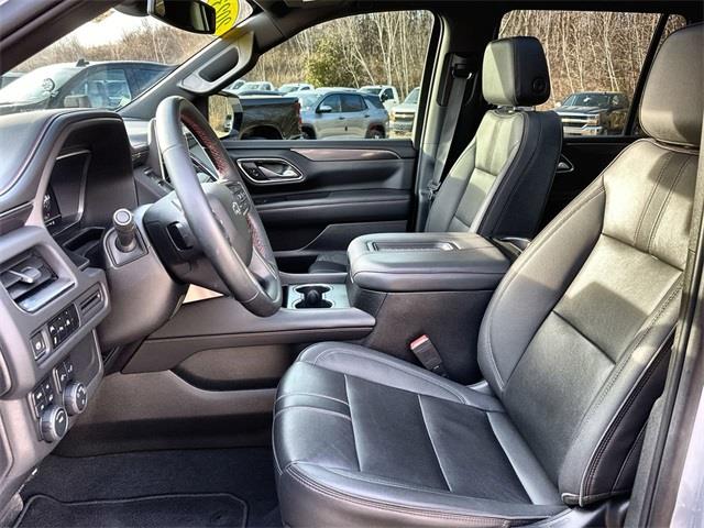 2023 Chevrolet Tahoe RST photo