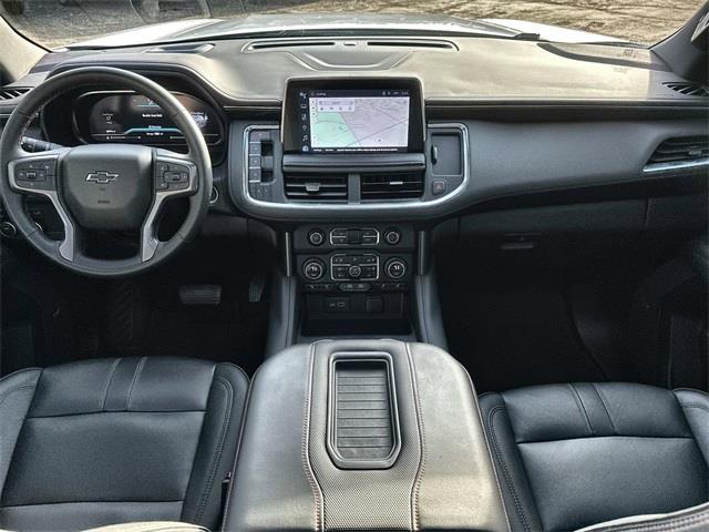 2023 Chevrolet Tahoe RST photo