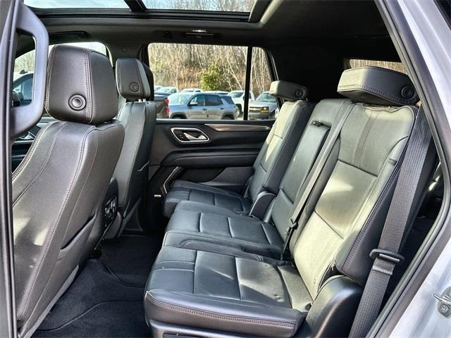 2023 Chevrolet Tahoe RST photo