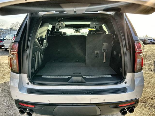 2023 Chevrolet Tahoe RST photo