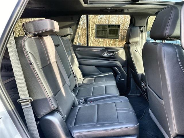 2023 Chevrolet Tahoe RST photo