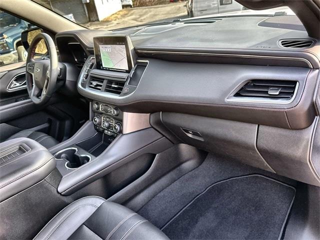 2023 Chevrolet Tahoe RST photo
