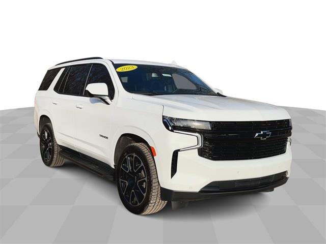 2023 Chevrolet Tahoe RST photo
