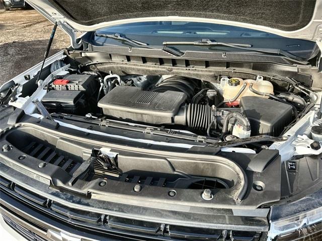 2023 Chevrolet Tahoe RST photo