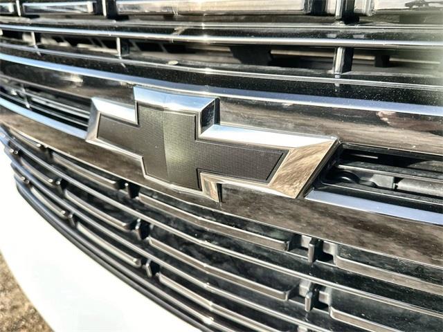 2023 Chevrolet Tahoe RST photo