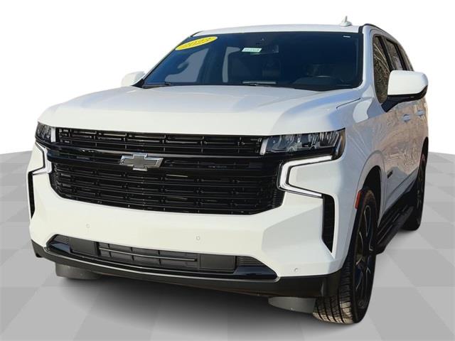 2023 Chevrolet Tahoe RST photo