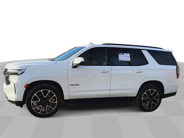 2023 Chevrolet Tahoe RST photo