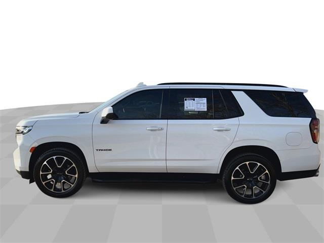 2023 Chevrolet Tahoe RST photo