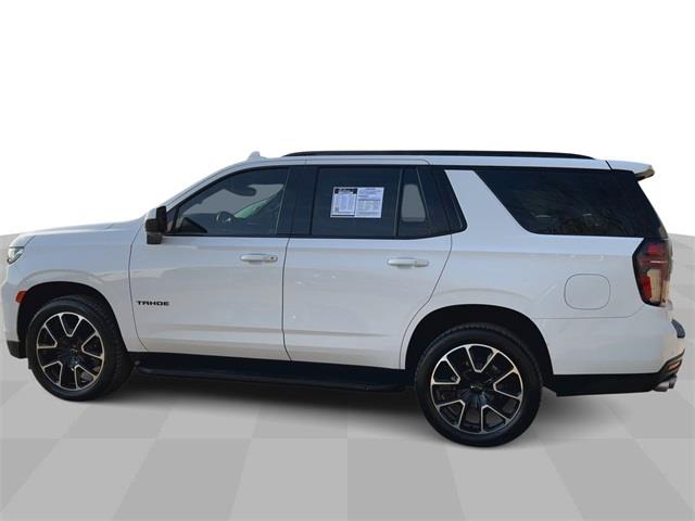 2023 Chevrolet Tahoe RST photo