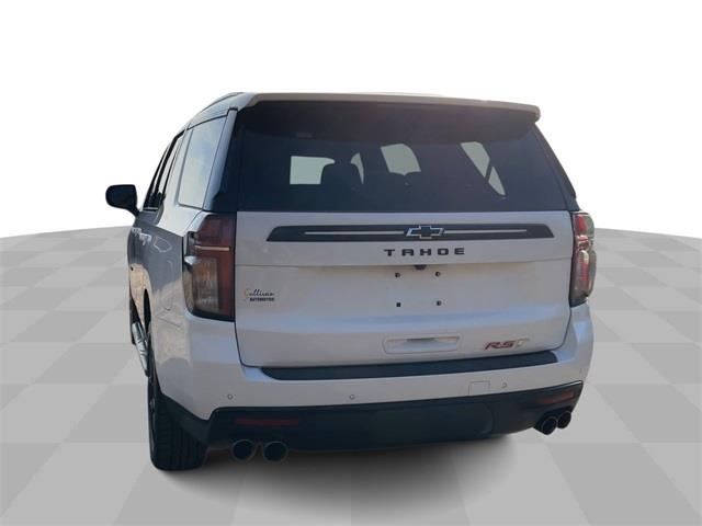 2023 Chevrolet Tahoe RST photo