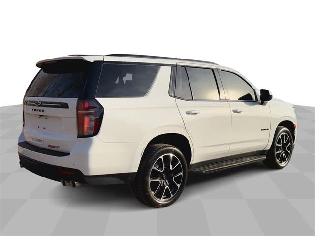 2023 Chevrolet Tahoe RST photo