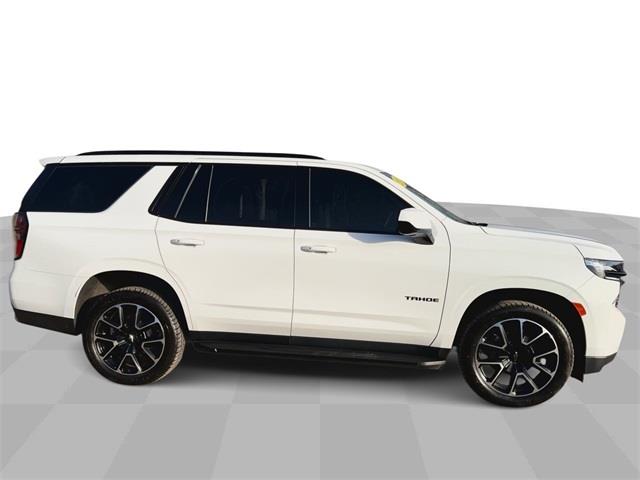 2023 Chevrolet Tahoe RST photo