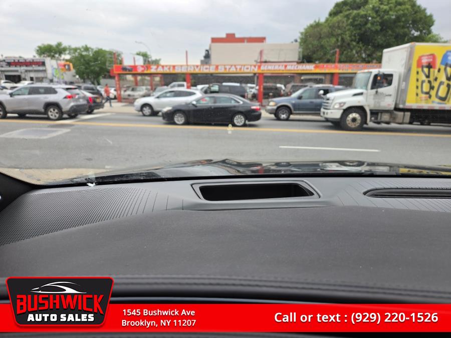 2021 Cadillac Escalade ESV 4WD 4dr Sport photo