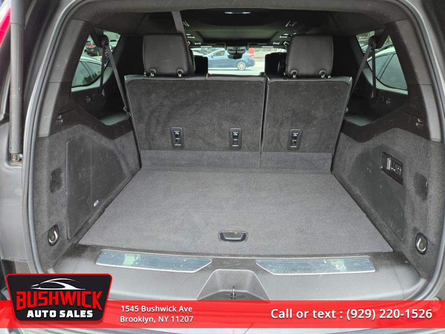 2021 Cadillac Escalade ESV 4WD 4dr Sport photo
